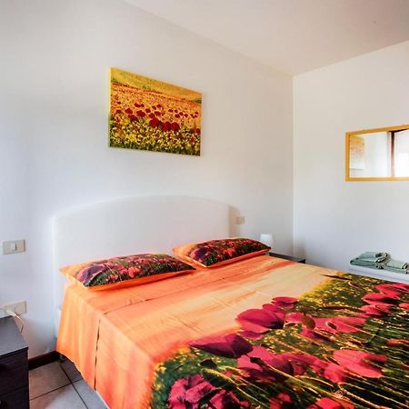 Casa San Domenico Apartment เวโรนา ภายนอก รูปภาพ