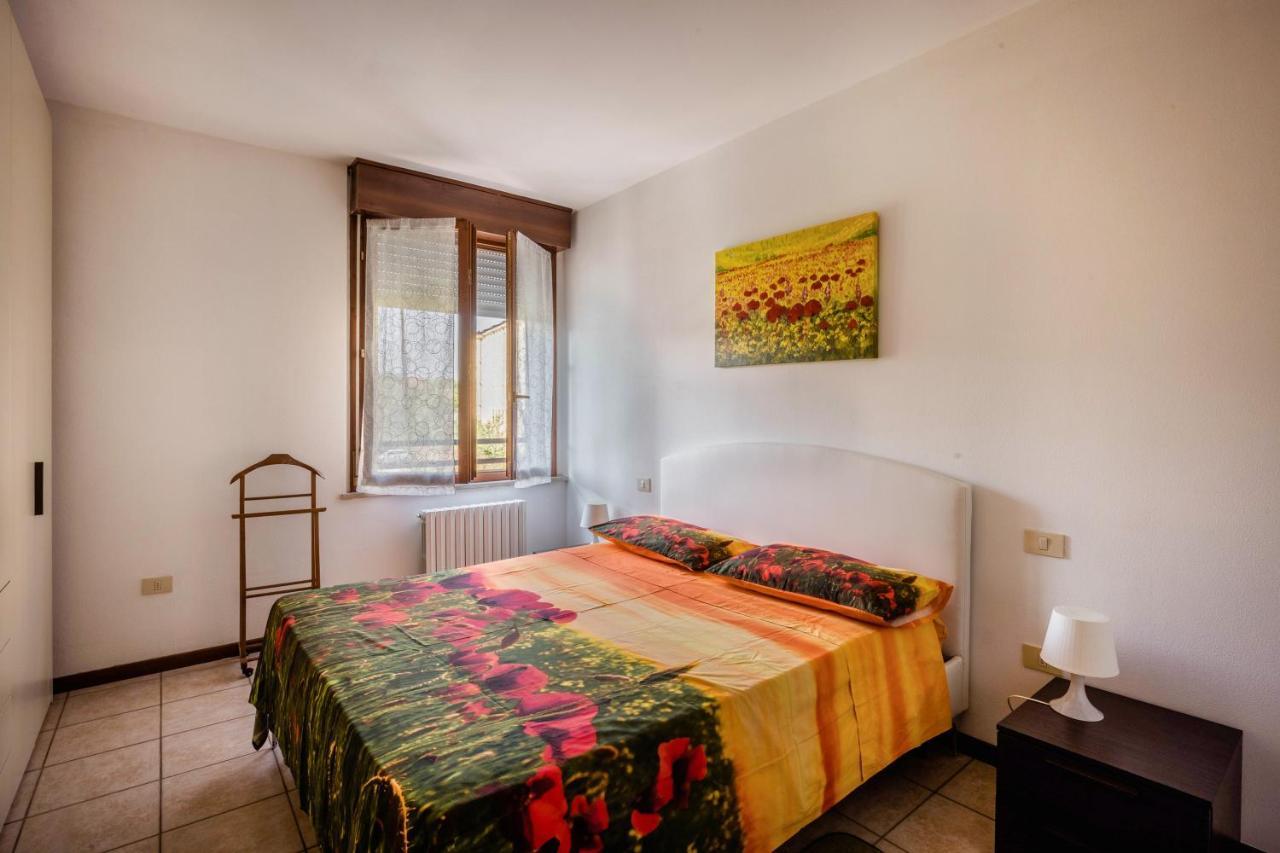 Casa San Domenico Apartment เวโรนา ภายนอก รูปภาพ