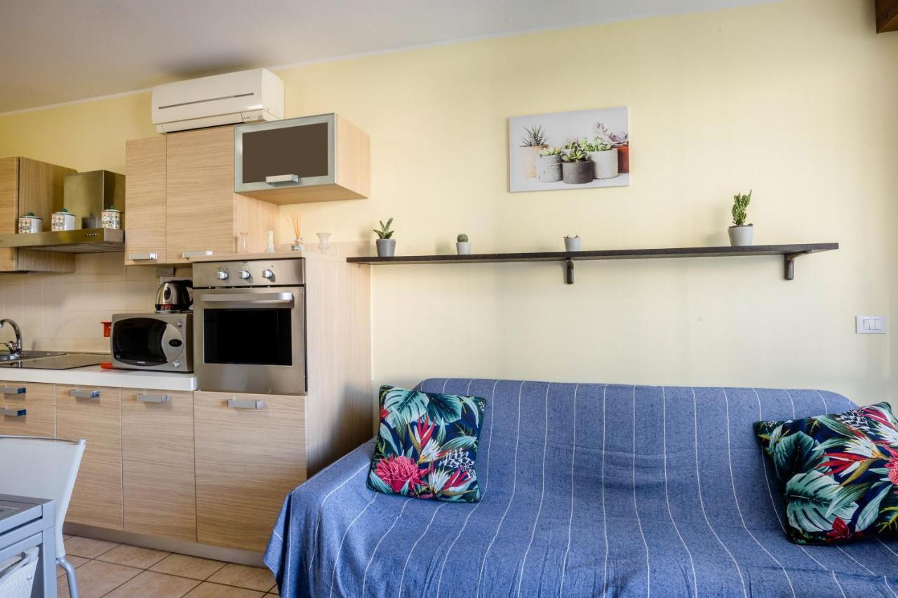 Casa San Domenico Apartment เวโรนา ภายนอก รูปภาพ