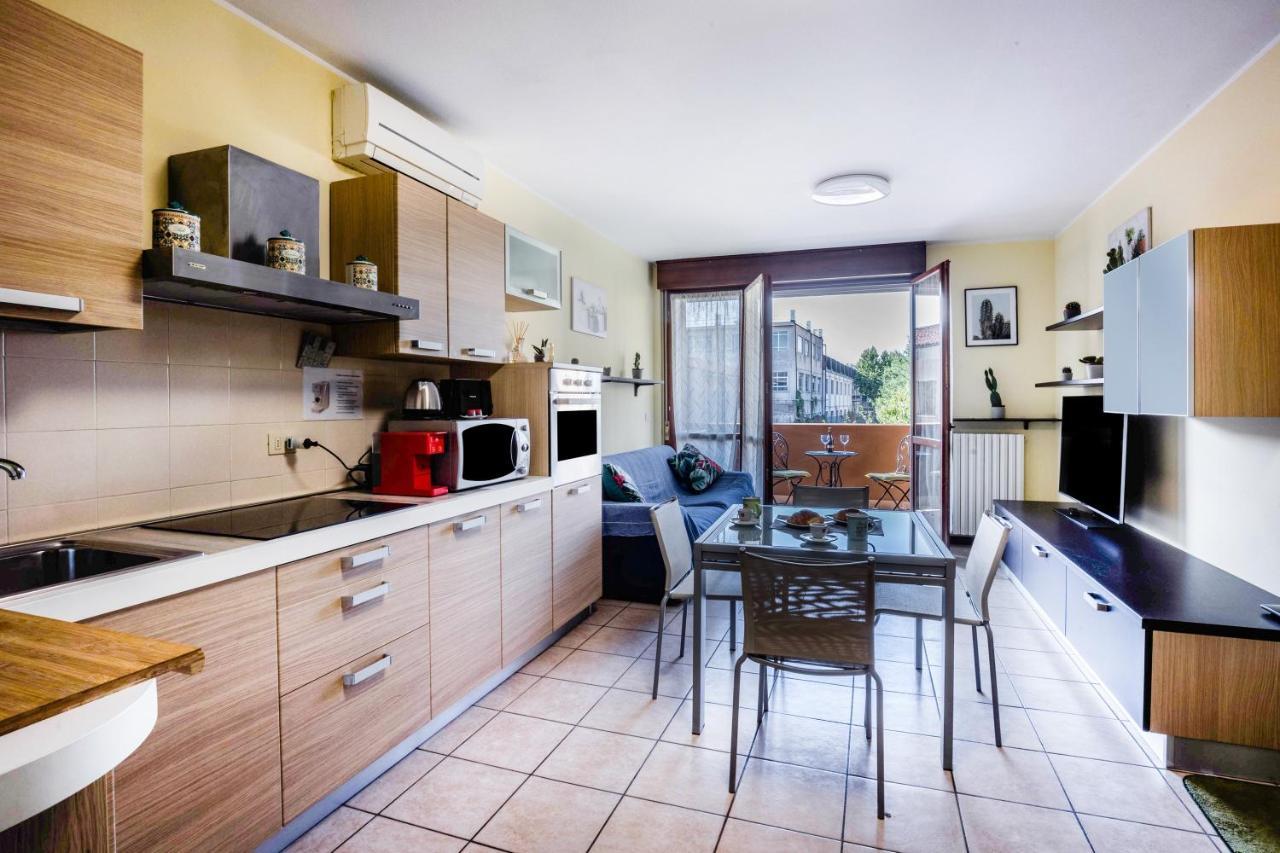 Casa San Domenico Apartment เวโรนา ภายนอก รูปภาพ