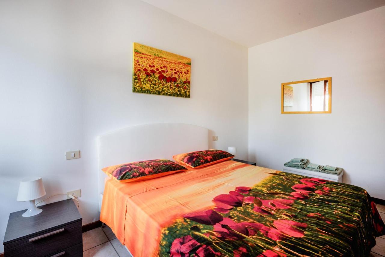 Casa San Domenico Apartment เวโรนา ภายนอก รูปภาพ