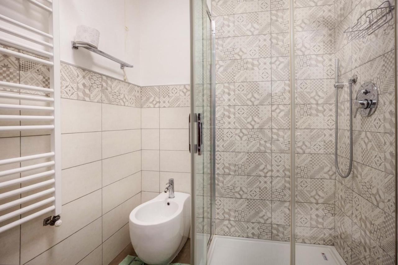 Casa San Domenico Apartment เวโรนา ภายนอก รูปภาพ